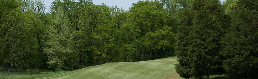 Otis Park Golf Course